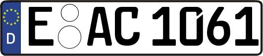 E-AC1061