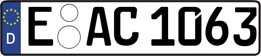 E-AC1063