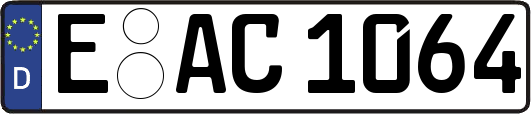 E-AC1064