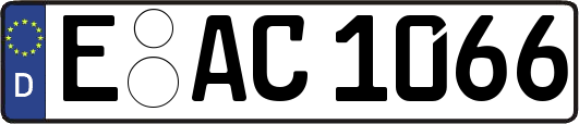 E-AC1066