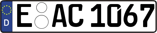 E-AC1067