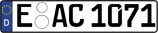 E-AC1071