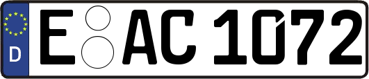 E-AC1072