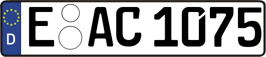 E-AC1075