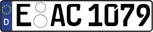 E-AC1079
