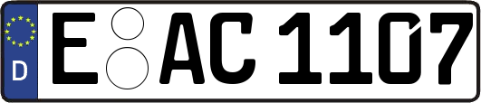 E-AC1107