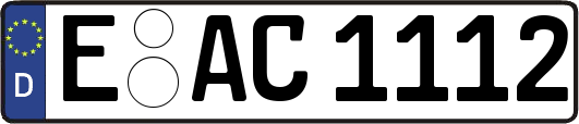 E-AC1112