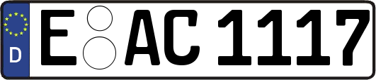E-AC1117