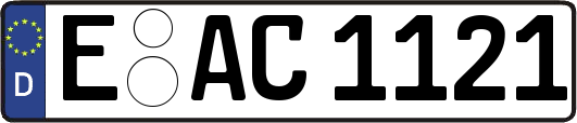E-AC1121