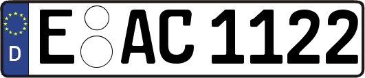 E-AC1122