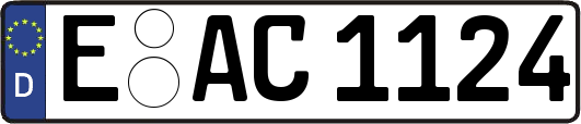E-AC1124