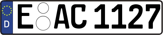 E-AC1127