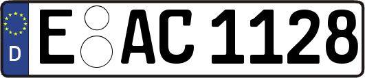 E-AC1128