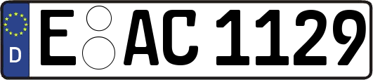 E-AC1129