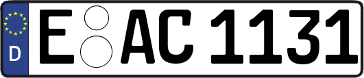 E-AC1131