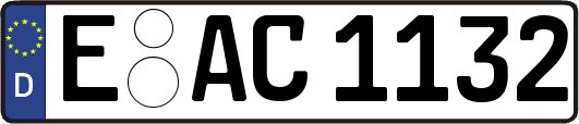 E-AC1132