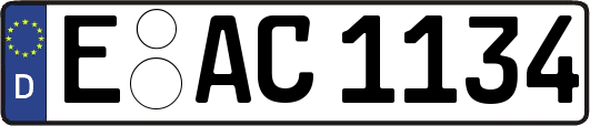 E-AC1134