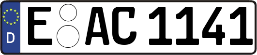 E-AC1141