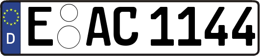 E-AC1144