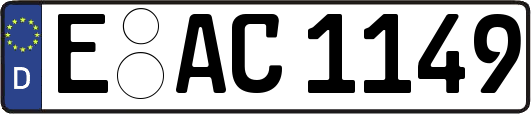 E-AC1149