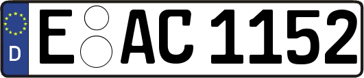 E-AC1152