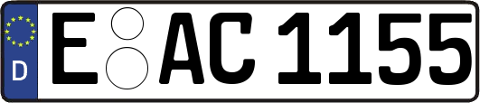 E-AC1155