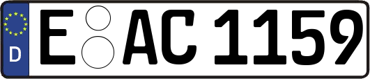 E-AC1159