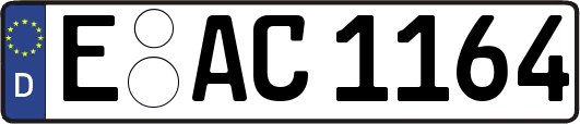 E-AC1164