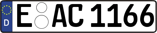 E-AC1166