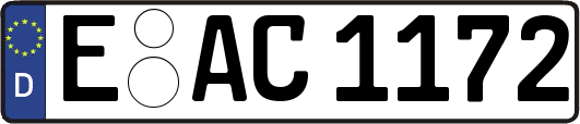 E-AC1172