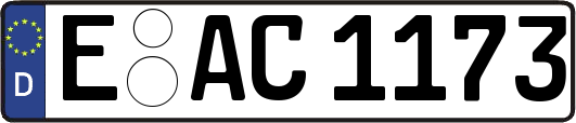 E-AC1173