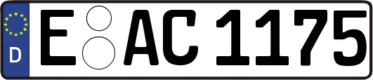 E-AC1175