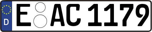 E-AC1179
