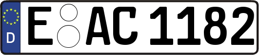 E-AC1182