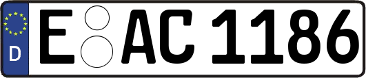 E-AC1186