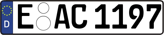 E-AC1197