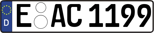 E-AC1199