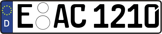 E-AC1210