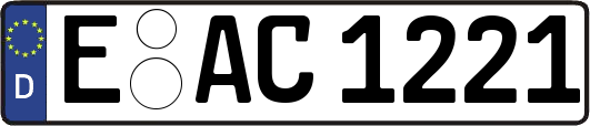 E-AC1221