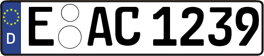 E-AC1239