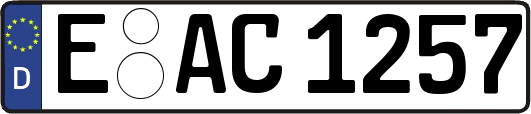 E-AC1257