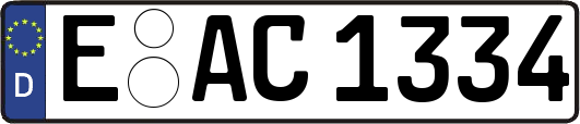 E-AC1334