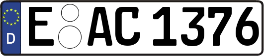 E-AC1376