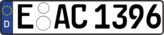 E-AC1396