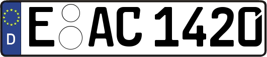 E-AC1420