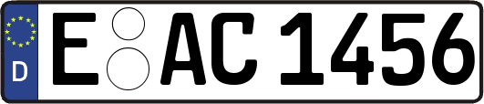 E-AC1456