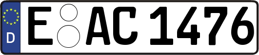 E-AC1476