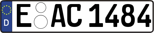 E-AC1484