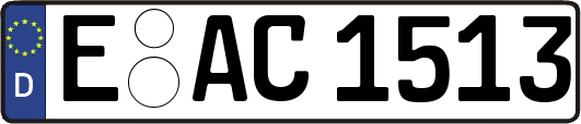 E-AC1513