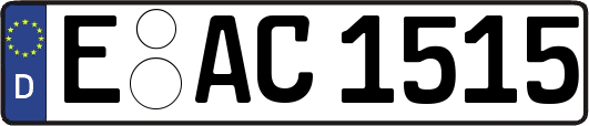 E-AC1515